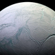 Encelado, la luna de Saturno